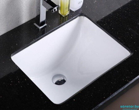 Умывальник CeramaLux 540F