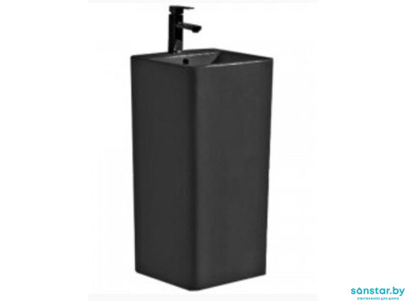 Умывальник CeramaLux P7004MLВ
