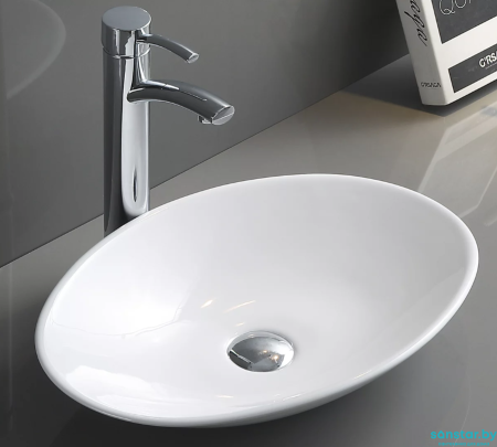 Умывальник CeramaLux 9022