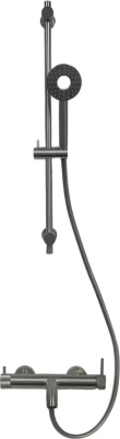 Смеситель для душа Milleau Tissage ML81803M/0705BDQ-GM Смеситель для душа Milleau Tissage ML81803M/0705BDQ-GM