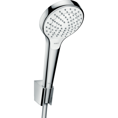 Душевой гарнитур Hansgrohe Croma Select S 3jet Vario 26421400