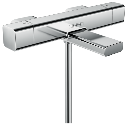 Смеситель термостатический Hansgrohe Ecostat 15774000