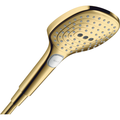 Душевая лейка Hansgrohe Raindance Select Е 120 3jet 26520990