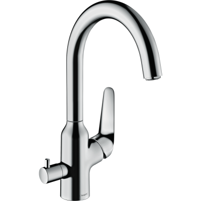Смеситель Hansgrohe Focus 71803000
