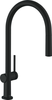 Смеситель Hansgrohe Talis 72802670