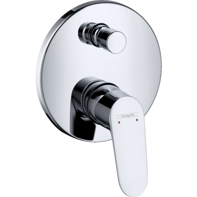 Смеситель встраиваемый Hansgrohe Focus E2 31945000