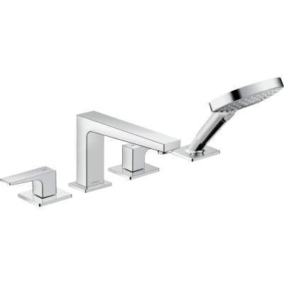 Смеситель Hansgrohe Metropol 32552000