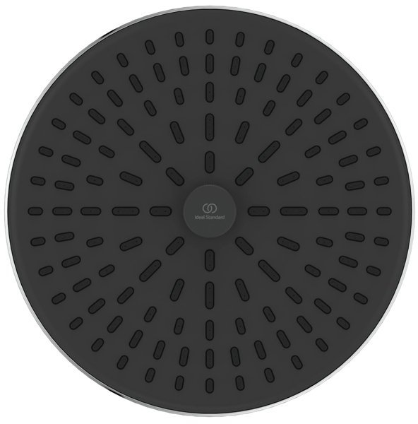 Тропический душ Ideal Standard Alu+ BD581AA Тропический душ Ideal Standard Alu+ BD581AA