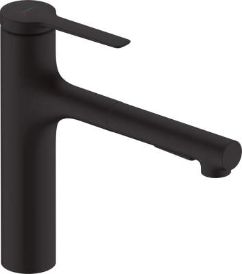 Смеситель Hansgrohe Zesis 74804670