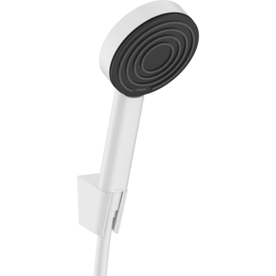 Душевой гарнитур Hansgrohe Pulsify 105 1jet 24301700