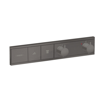 Смеситель встраиваемый термостатический Hansgrohe RainSelect 15380340