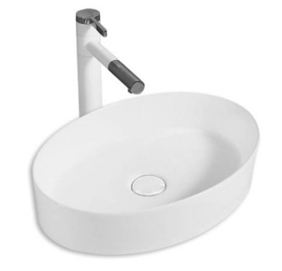 Умывальник CeramaLux N9012