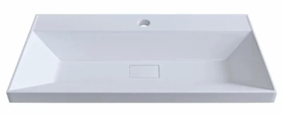Умывальник мебельный Madera Classica Slim 70 Умывальник мебельный Madera Classica Slim 70