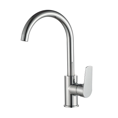 Смеситель для кухни Voda Hill HI519