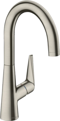 Смеситель Hansgrohe Talis 72814800