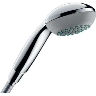 Душевая лейка Hansgrohe Crometta 2jet Vario 28562000