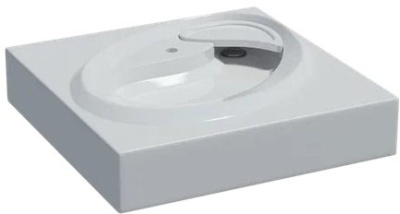 Умывальник Madera Ameli 60х60