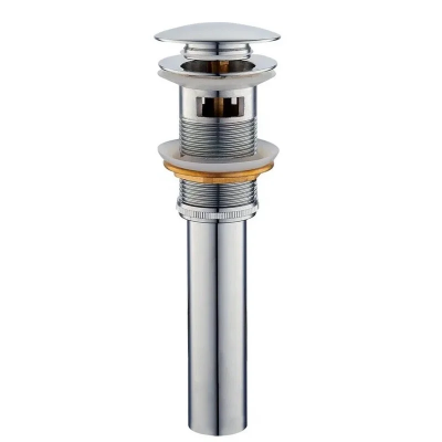 Донный клапан Rose RS12