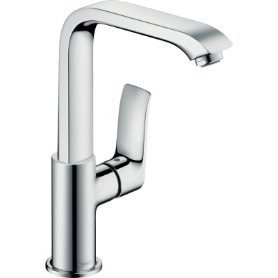Смеситель Hansgrohe Metris 230 31081000