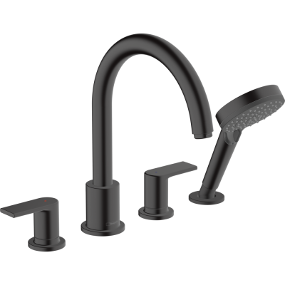 Смеситель Hansgrohe Vernis Shape 71459670