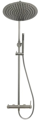 Душевая система Milleau Tissage ML5219KDM-BN Душевая система Milleau Tissage ML5219KDM-BN