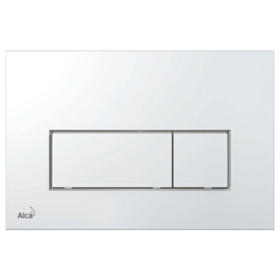 Кнопка для инсталляции AlcaPlast M571 Кнопка для инсталляции AlcaPlast M571