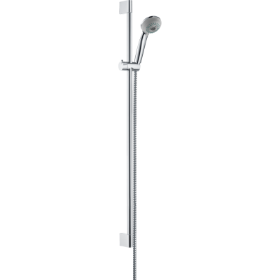 Душевой гарнитур Hansgrohe Crometta 3jet Multi 27767000
