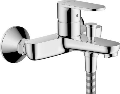 Смеситель Hansgrohe Vernis Shape 71440000