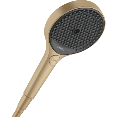 Душевая лейка Hansgrohe Rainfinity 3jet 26864140