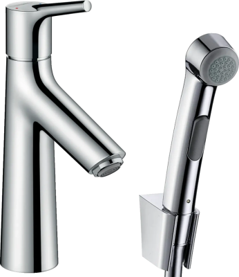 Смеситель Hansgrohe Talis 72290000