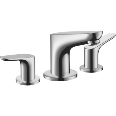 Смеситель Hansgrohe Focus 100 31937000