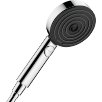 Душевая лейка Hansgrohe Pulsify Select 3jet Relax 24111000