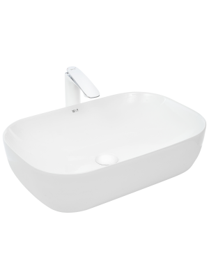 Умывальник WeltWasser Elbach 40х40 2143 / 50х40 21434