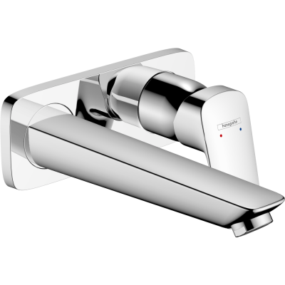 Смеситель встраиваемый Hansgrohe Logis 71220000