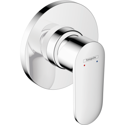 Смеситель встраиваемый Hansgrohe Vernis Blend 71649000