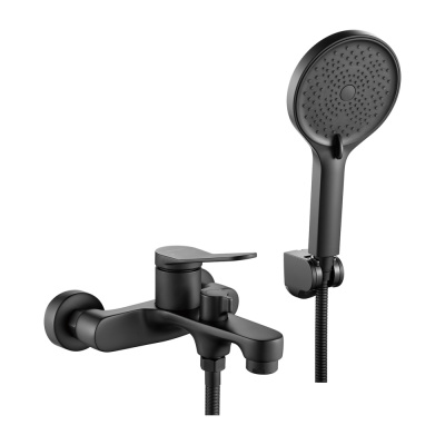Смеситель для ванны с душем Shevanik S6202H Смеситель для ванны с душем Shevanik S6202H
