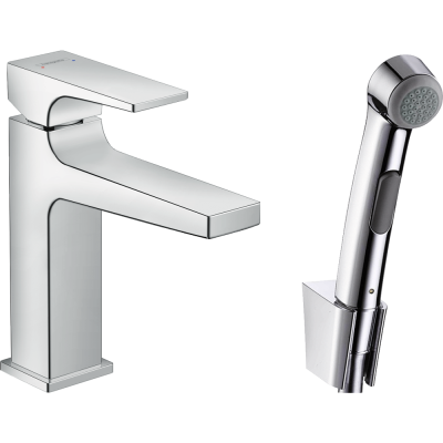 Смеситель Hansgrohe Metropol 32522000