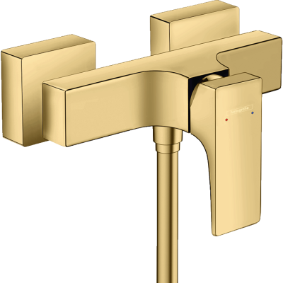 Смеситель Hansgrohe Metropol 32560990