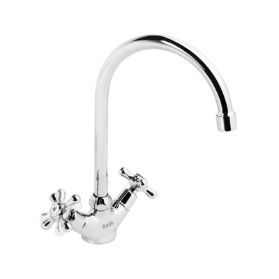 Смеситель для кухни Iddis Jeals 59000T4C+W04 Смеситель для кухни Iddis Jeals 59000T4C+W04