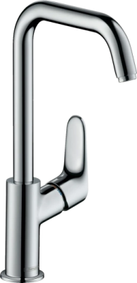 Смеситель Hansgrohe Focus 240 31519000