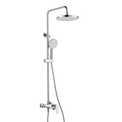 Душевая система Shevanik S4336 Душевая система Shevanik S4336