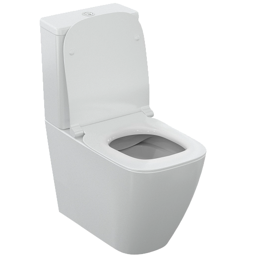Напольный унитаз Ideal Standard i.life S Напольный унитаз Ideal Standard i.life S