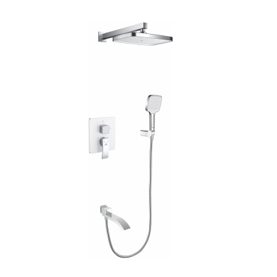 Душевая система встраиваемая Rose R1535F