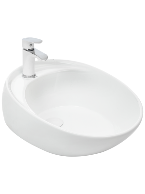 Умывальник WeltWasser Elbach 1037 60х40