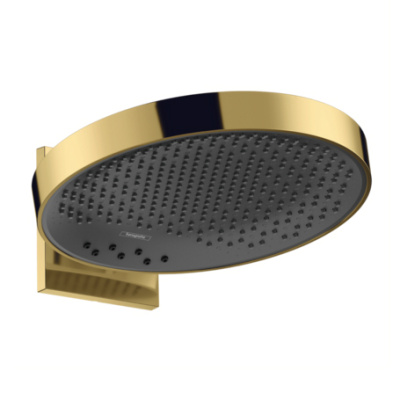Тропический душ Hansgrohe Rainfinity 360 3jet 26234990 с держателем