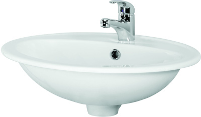 Умывальник Cersanit Calla 55
