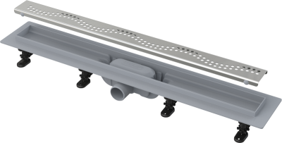Душевой трап AlcaPlast Simple APZ8 550