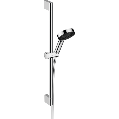 Душевой гарнитур Hansgrohe Pulsify Relaxation 105 3jet EcoSmart 24161000