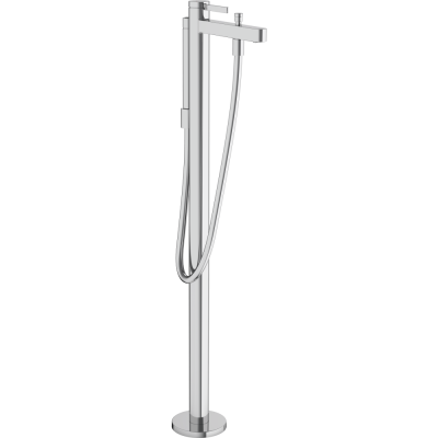 Смеситель напольный Hansgrohe Finoris 76445000