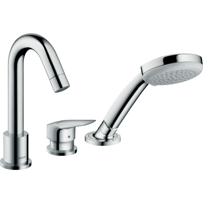 Смеситель Hansgrohe Logis 71310000